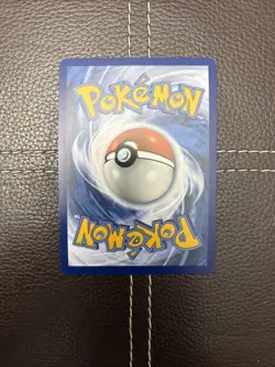 Pokemon TCG - Weezing - 110/165 - Scarlet & Violet: 151 - NM Reverse Holo - Image 2