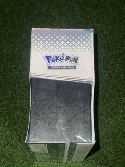 Pokemon TCG Scarlet & Violet Prismatic Evolutions Elite Trainer Box ETB Sealed - Image 5
