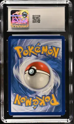 Charizard 003/034 Classic Collection Holo CGC Graded 10 English Pokemon TCG - Image 2