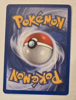 Psyduck Team Rocket Pokemon 65/82 Common 1st Edition NM - Image 2