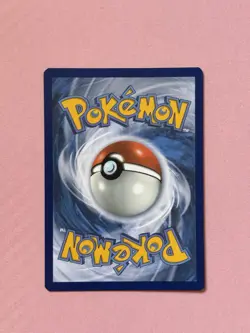Pokemon Veluza SV04 Paradox Rift 192/182 Illustration Rare 120 HP Holo English - Image 2
