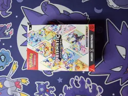 Pokemon TCG: S&V Prismatic Evolutions Booster Bundle (6pks) Factory Sealed - Image 1