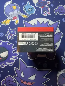 Pokemon TCG: S&V Prismatic Evolutions Booster Bundle (6pks) Factory Sealed - Image 4