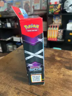 Pokemon Rival Battle Deck Steven's Beldum Illustration Metagross Ex - Image 3