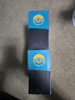 Ascended Heroes Pokemon Center Elite Trainer Box Sealed Lot Of 2 ETB - Image 2