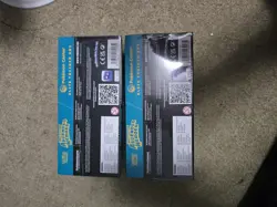 Ascended Heroes Pokemon Center Elite Trainer Box Sealed Lot Of 2 ETB - Image 5