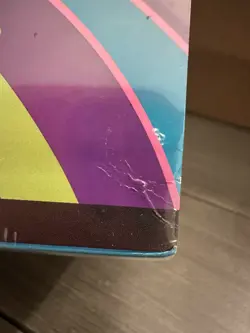 Slightly Damaged Box - Pokemon TCG ME Ascended Heroes ETB Sealed - Image 3