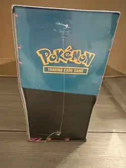 Slightly Damaged Box - Pokemon TCG ME Ascended Heroes ETB Sealed - Image 4