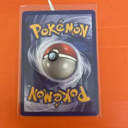 Pokemon TCG Slowpoke 55/62 1st Edition Fossil Set Common 1999 WOTC Vintage - Image 2