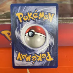 Pokemon TCG Slowpoke 55/62 1st Edition Fossil Set Common 1999 WOTC Vintage - Image 5