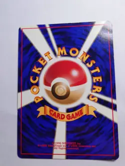 Zapdos Holo Japanese Pokemon Mystery of the Fossils No.145 - Image 2