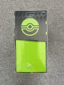Pokemon TCG Perfect Order ETB Brand New & Sealed Elite Trainer Box - Image 5
