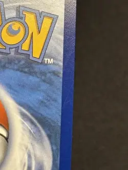 Mega Charizard X ex 013/094 - 🌊 Phantasmal Flames Pokemon TCG 🖤 - M/LP - Image 3