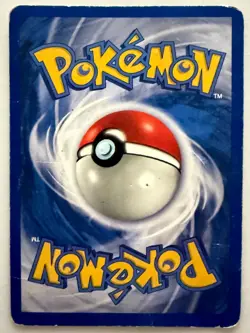 Rainbow Energy 1st Edition Team Rocket | 17/82 2000 WOTC Pokemon Excellent - MP - Image 3