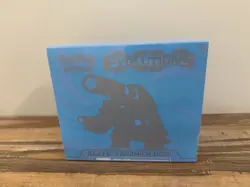 *RARE* Pokemon XY Evolutions ETB Set Charizard (TEAR) & Blastoise Sealed Pair - Image 3