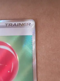 AIR BALLOON 166/132 ULTRA RARE MEGA EVOLUTION POKEMON - Image 3