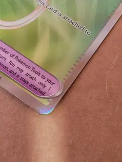 AIR BALLOON 166/132 ULTRA RARE MEGA EVOLUTION POKEMON - Image 4