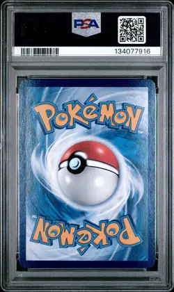 2024 POKEMON INDONESIAN SV-P PROMO #191 PIKACHU IN BATIK SHIRT PSA 10 - Image 2