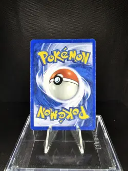 Pokemon Celebi 3/64 Holo - Neo Revelation - MP - Image 2