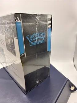 Pokemon Scarlet and Violet Black Bolt Elite Trainer Box ETB SEALED - Image 3