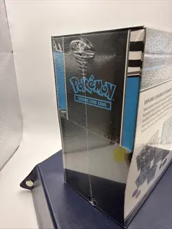 Pokemon Scarlet and Violet Black Bolt Elite Trainer Box ETB SEALED - Image 4