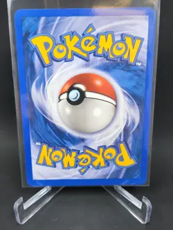 Pokemon Mr. Mime 95b/147 Aquapolis - Image 2