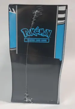 Black Bolt Pokemon Elite Trainer Box ETB Factory Sealed Mint Condition Box - Image 2
