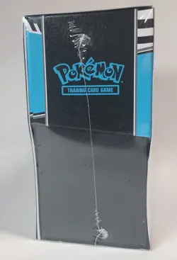 Black Bolt Pokemon Elite Trainer Box ETB Factory Sealed Mint Condition Box - Image 4