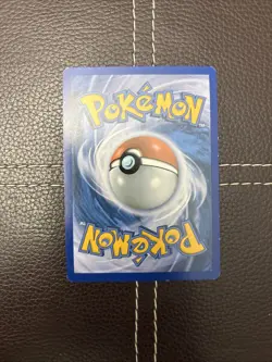 Pokemon TCG - Jolteon - 34/116 - Plasma Freeze - LP Uncommon (2013) - Image 2