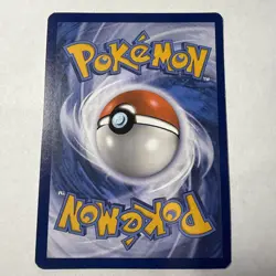 Klawf 2023 McDonalds Promo Pokemon TCG Foil Shiny Holo 11/15 - Image 2