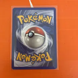 Pokemon TCG Blaine's Growlithe 62/132 1st Edition Gym Challenge Common WOTC - Image 2