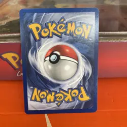 Pokemon TCG Blaine's Growlithe 62/132 1st Edition Gym Challenge Common WOTC - Image 5