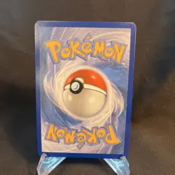 Pokemon Fan Rotom 250/217 SV06 Twilight Masquerade Illustration Rare - NM - Image 3