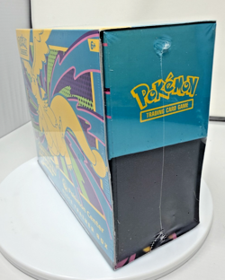 Ascended Heroes Pokemon Center ETB - SEALED w/ Protective Case - ME01 Mega Evo - Image 3