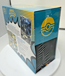 Ascended Heroes Pokemon Center ETB - SEALED w/ Protective Case - ME01 Mega Evo - Image 5