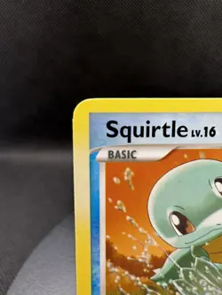 💧🐢 Pokemon TCG – Squirtle 96/127 – Platinum Base Set (2009) – NM - Image 2