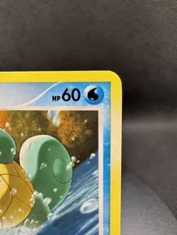 💧🐢 Pokemon TCG – Squirtle 96/127 – Platinum Base Set (2009) – NM - Image 3