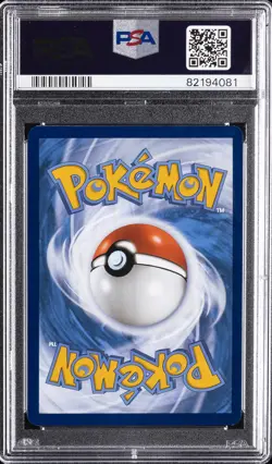 2023 POKEMON OBSIDIAN FLAMES POKEMON CENTER ETB PROMO SVP #044 CHARMANDER PSA 10 - Image 2