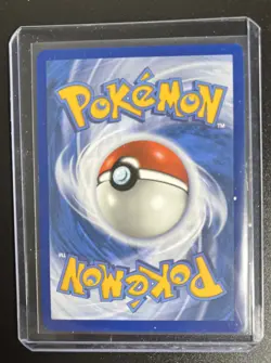 Pokemon TCG Incineroar EX Full Art Holo Ultra Rare 187/162 SV05: Temporal Forces - Image 2