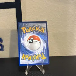 The Pokemon Company Meowth EX 107/088 Full Art Holo Rare Basic 170 HP English - Image 2