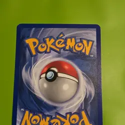 Pokemon TCG Dragonite Fossil 4/62 Holo Rare Unlimited English 1999 - Image 2