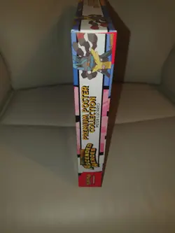 Pokemon TCG Ascended Heroes Mega Lucario Premium Poster Collection New Sealed - Image 4