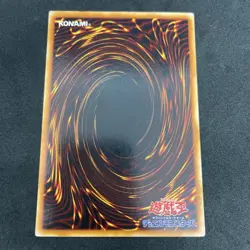 yugioh Blue-Eyes Ultimate Dragon P3-01 super japnese - Image 2