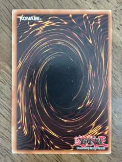 Magic Cylinder Secret Rare LON-104 Labyrinth of Nightmare 1st Edition LP - Image 2