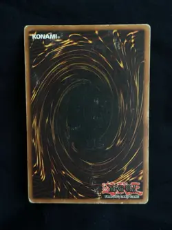 Yu-Gi-Oh! TCG Konami Blue-Eyes White Dragon SDK-001 1st edition - Image 4