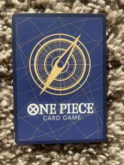 Nami (SP) OP01-016 Awakening of the New Era NM One Piece Card TCG - Image 3