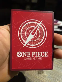 Buggy - OP09-042 L - Alt Art - Leader - ST25 - One Piece - English - Image 5