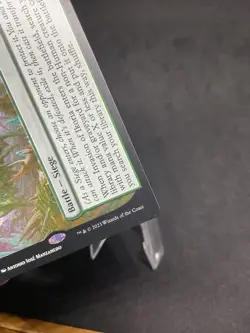 MTG Invasion Of Ikoria MOM 0190 Regular LP - Image 4