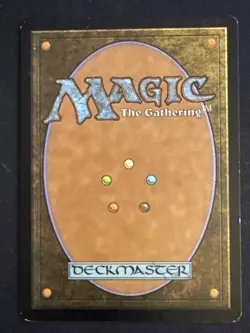 1x Curse of Misfortunes (56) Dark Ascension LP MTG Magic the Gathering x1 MKE - Image 2