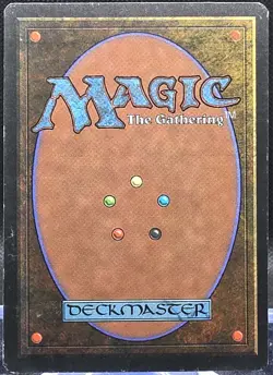 Ivory Tower MTG Core Set 4th Edition Regular Rare NM - Image 2